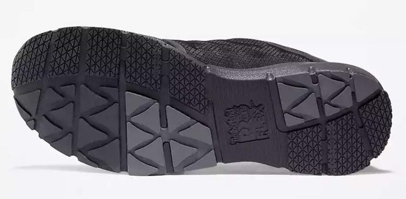 timberland pro radius