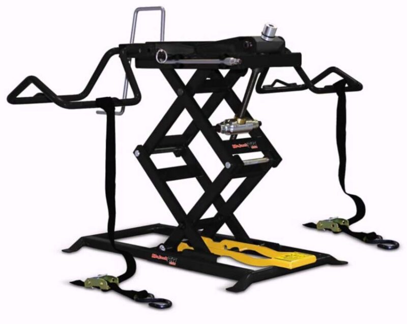 MoJack 45005