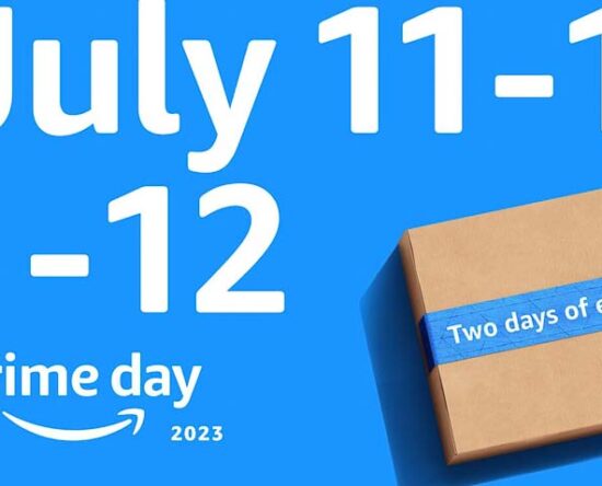 amazon prime day 2023