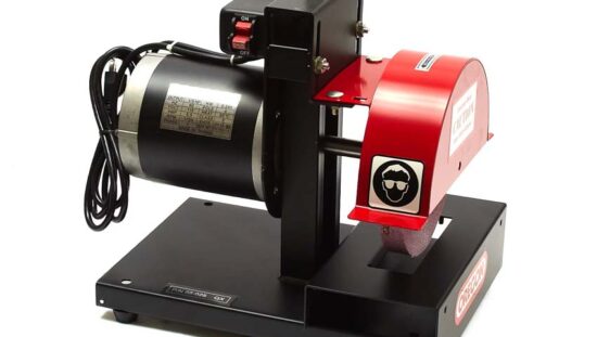 oregon economy blade sharpener