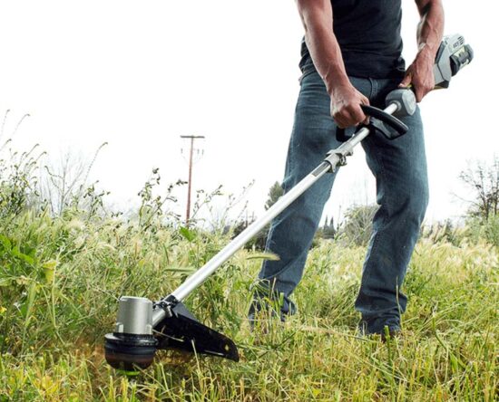 EGO 56V String trimmer ST1502SA