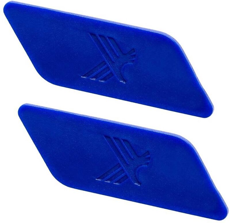 replaceable repellent tabs
