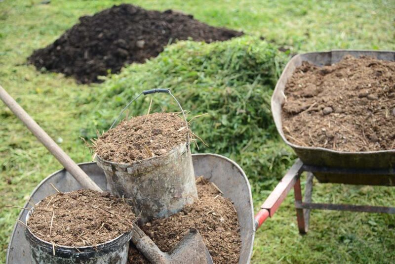 gardening tools