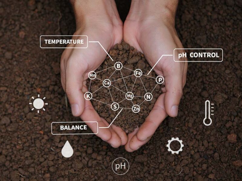 cost of topsoil