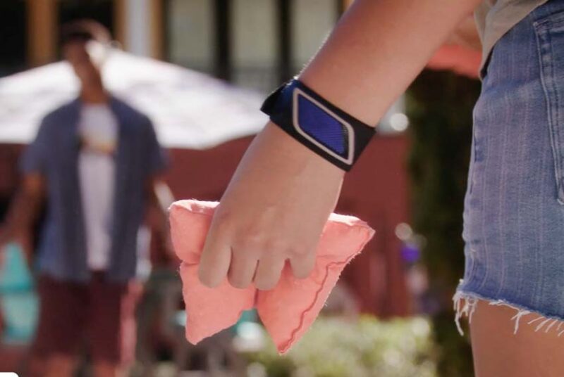 skeeter hawk wristband repellent