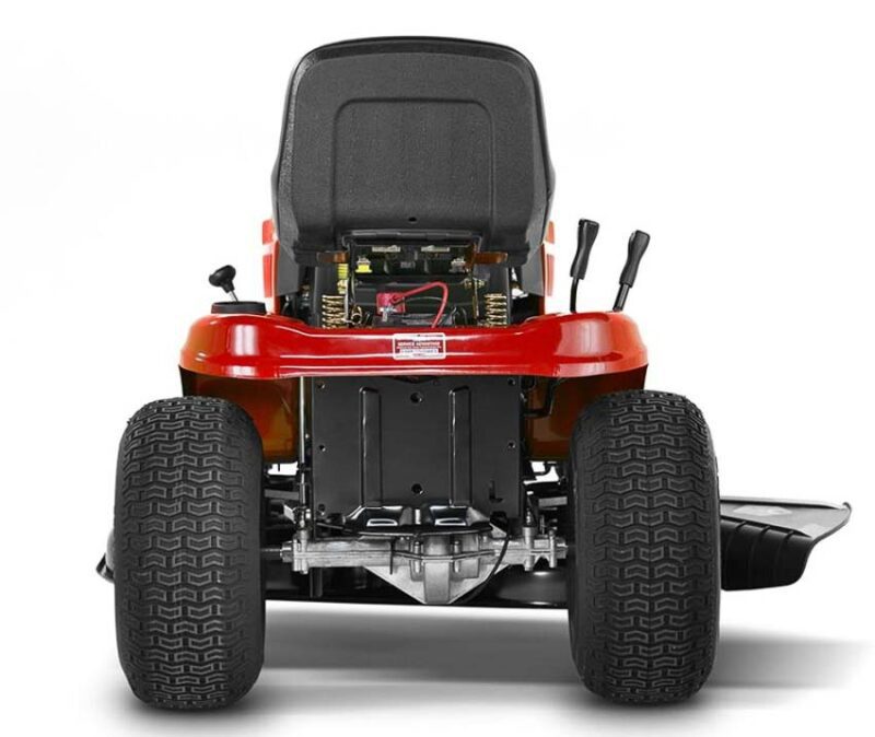 troy-bilt bronco 42