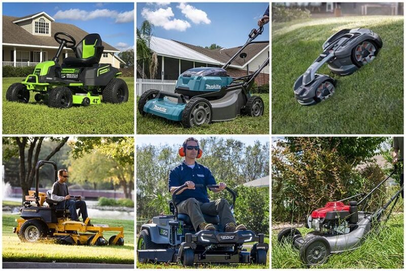 price of gardening equipment