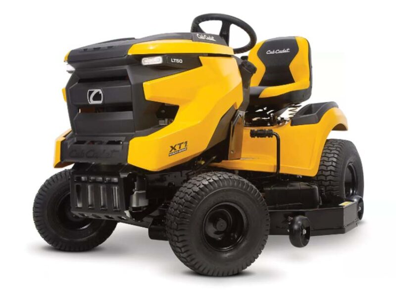 Cub Cadet LT50