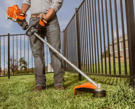 Stihl FS 70 R Brushcutter