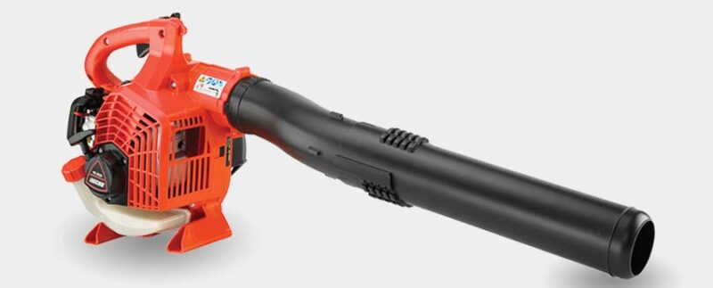 Echo handheld leaf blower