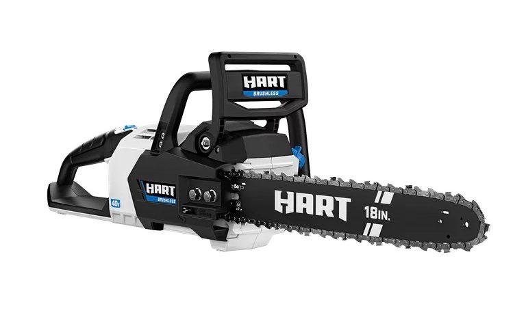 HART 40V HLCS041VNM