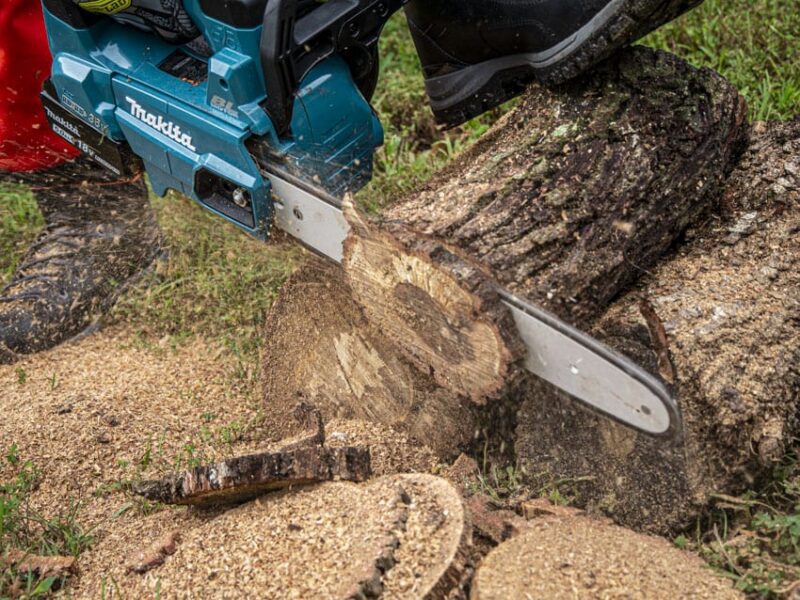 best makita chainsaw XCU08