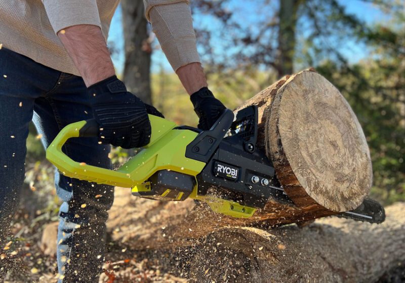 ryobi 20 inch RY405011BTL