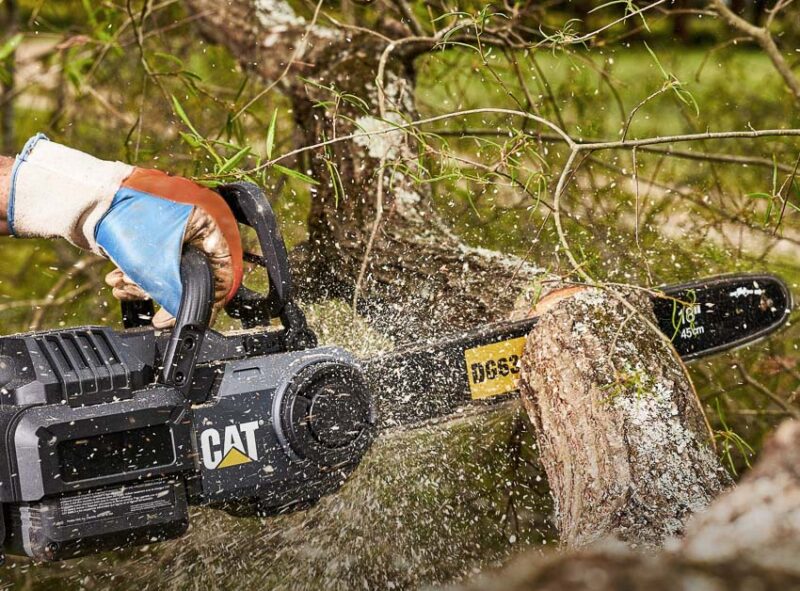 best chainsaw for home use