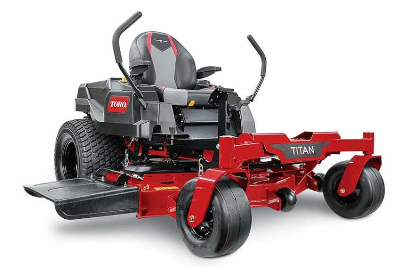 toro titan 75305