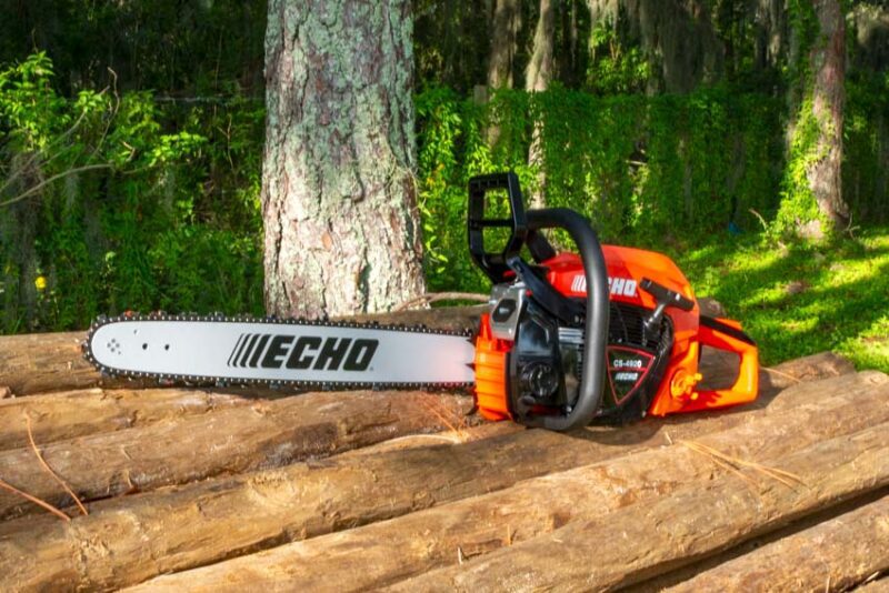 50cc cs-4920 chainsaw