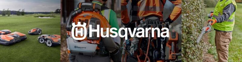 husqvarna online training program