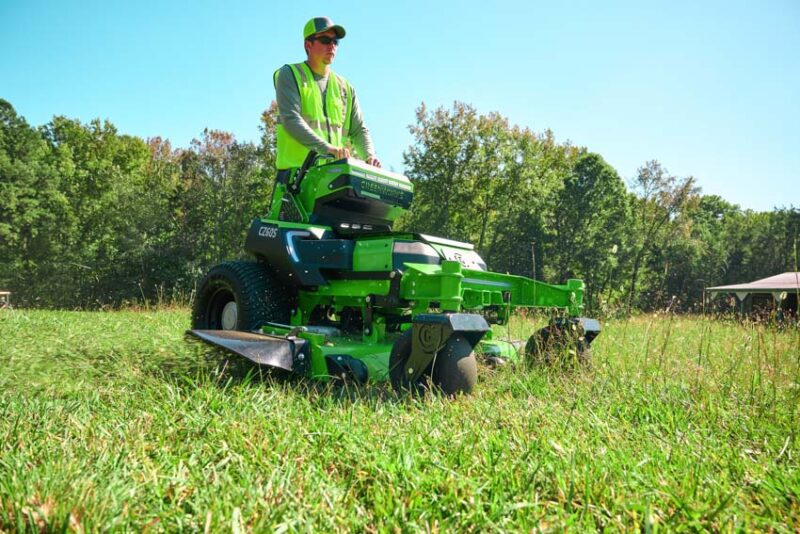 best time to buy lawn care tools and equipment