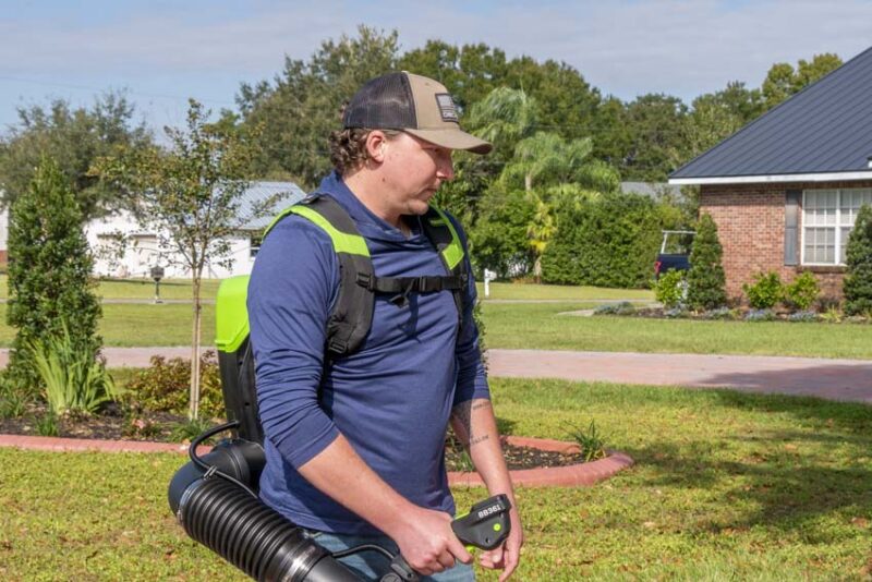 greenworks 82v backpack blower