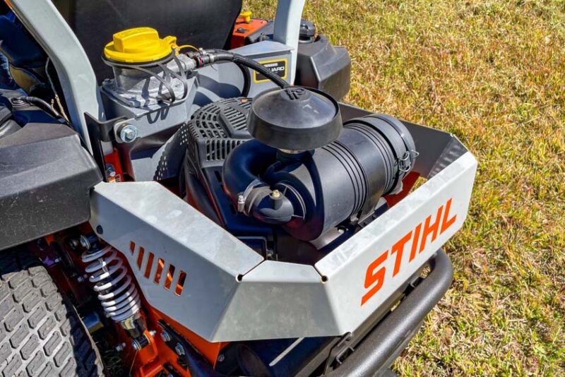 810cc vanguard engine