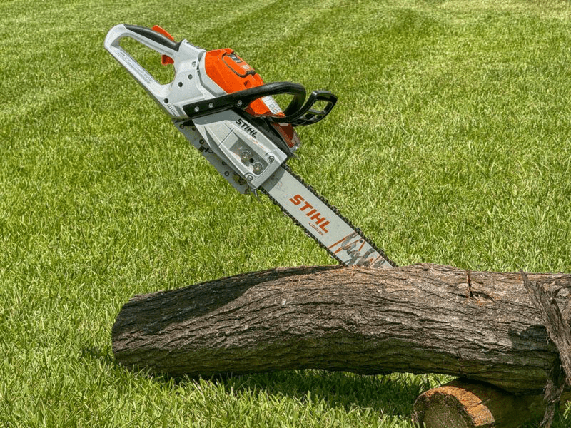Stihl MSA 300 C-O