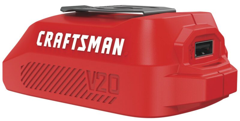 craftsman usb power source