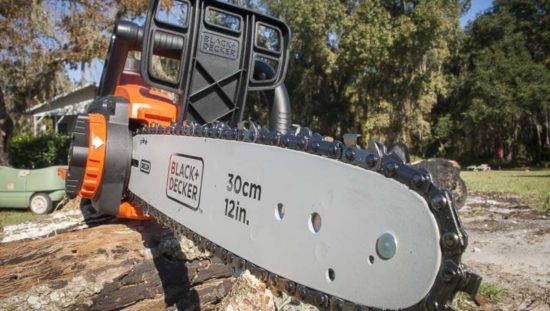 chainsaw safety tips