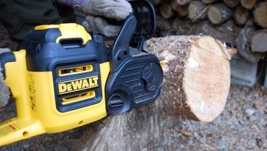 Chainsaw Basics for Apprentices and Pros