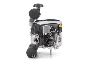 Yamaha Mower Engines