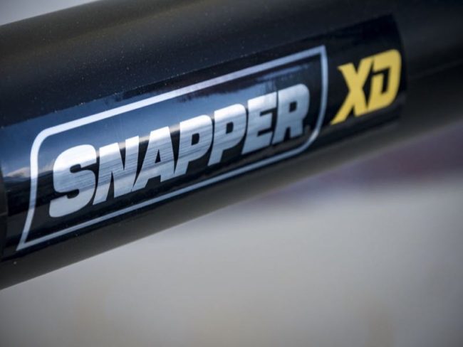 Snapper XD 82V Blower shaft