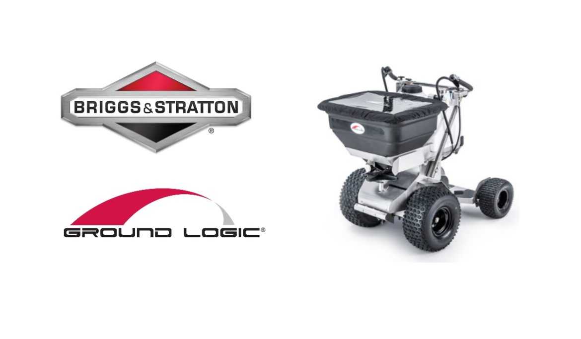 Briggs & Stratton Acquires Ground Logic