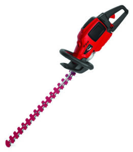 RedMax BHT250PD60 Hedge Trimmer2