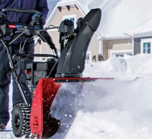 Toro Power Max HD 1028 Snow Blower | OPE Reviews