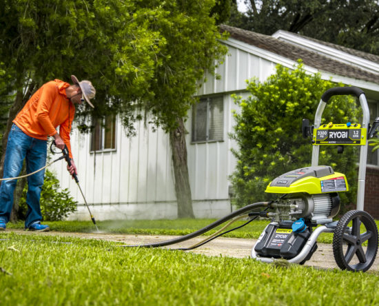 Ways To Use Your Pressure Washer
