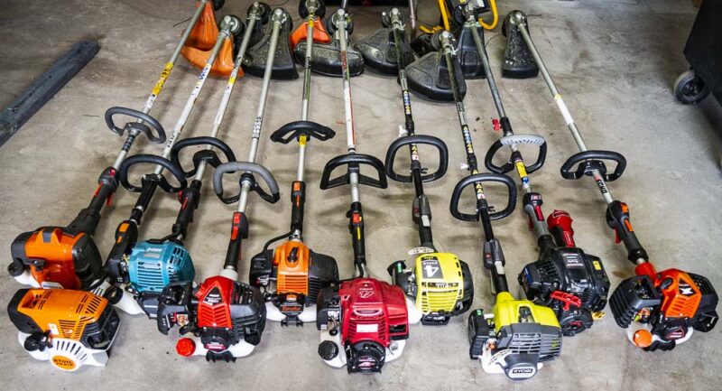 9 Best String Trimmers of 2023