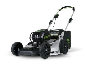 Greenworks Commercial 21-Inch Propel Mower