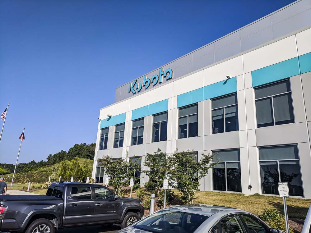 KMA Headquarters - Gainesville, GA