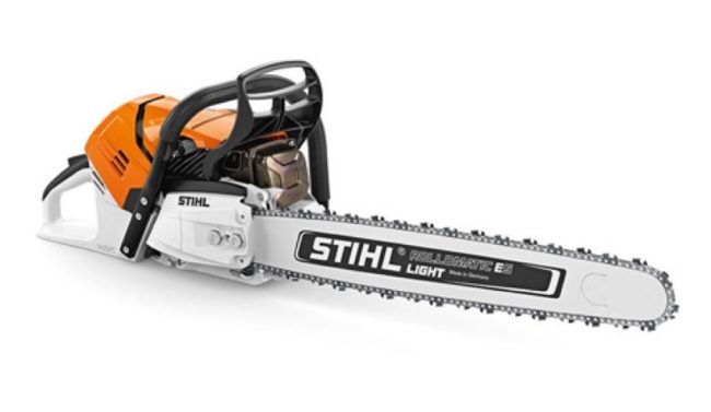 Stihl MS 500i Fuel Injected Chainsaw