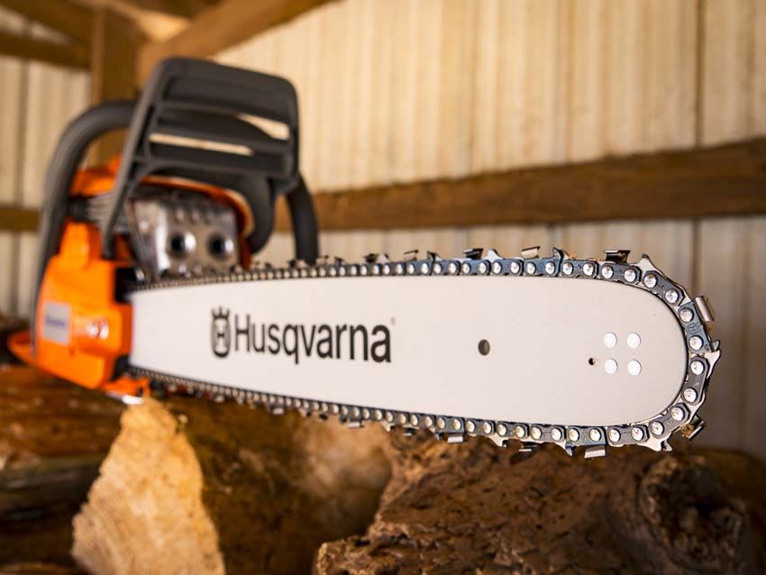 HUsqvarna 450 Chainsaw