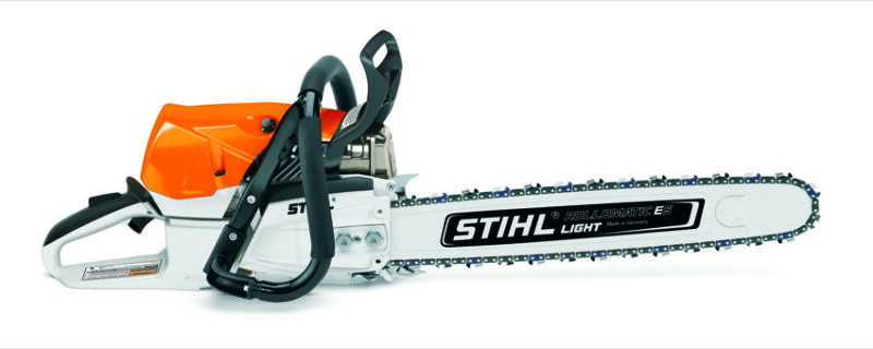 Stihl MS 462 C-M Chainsaws - OPE Reviews