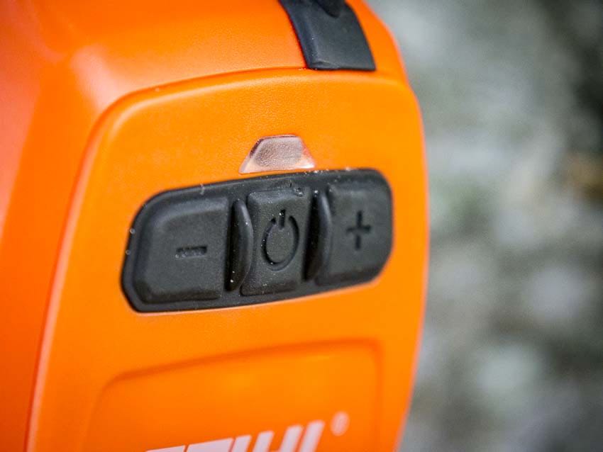 Stihl Dynamic Bt Ear Protection Review Ope Reviews