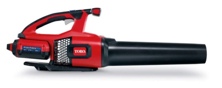 Toro 60V Blower - OPE Reviews