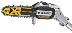 DeWalt 20V Max Pole Saw