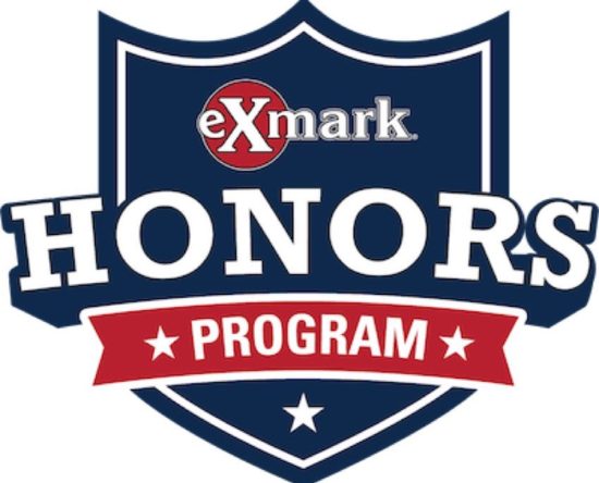 Exmark Honors Program
