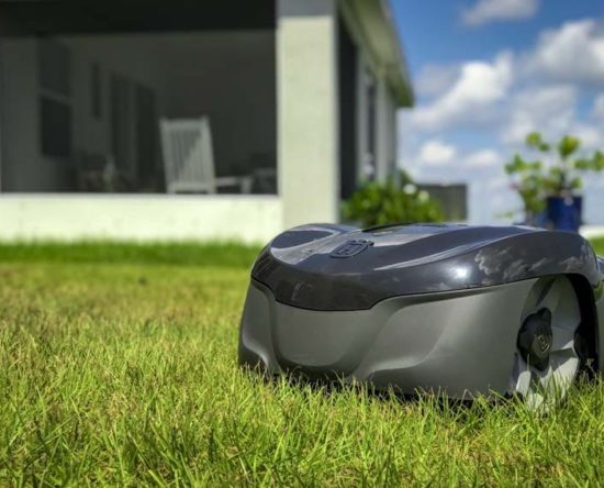 Robotic Lawn Mower Standard Published by ANSI and OPEI