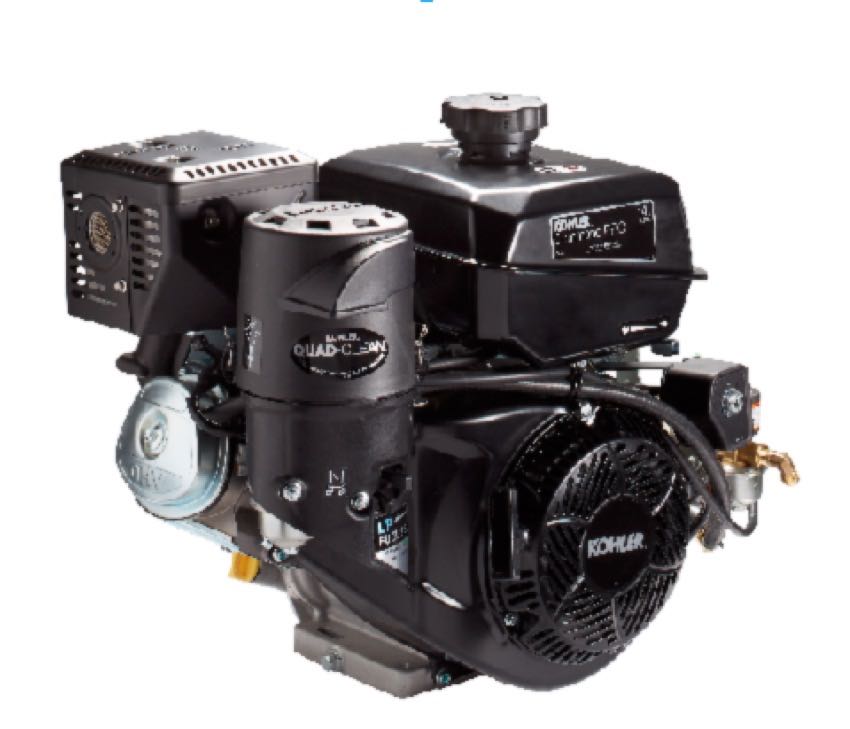 New Kohler Engines Debuted At World Of Concrete OPE Reviews   Screen Shot 2020 02 19 At 10.21.40 AM 