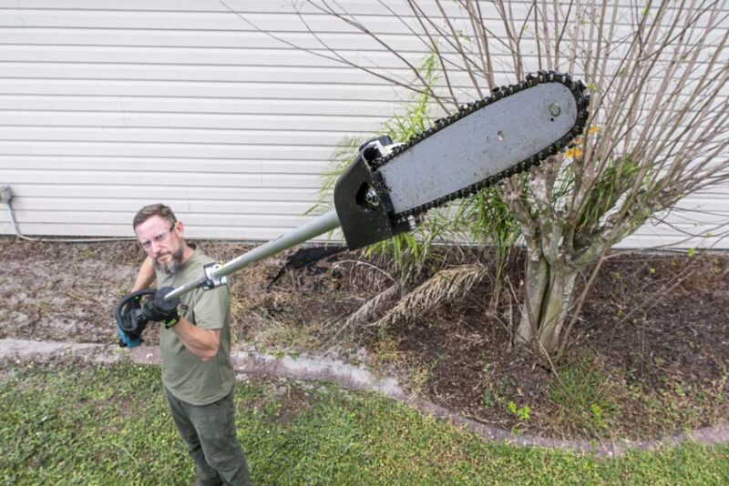 Best Battery Powered Weed Wacker Attachment Systems