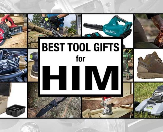 Best Tool Gifts for Father's Day 2020