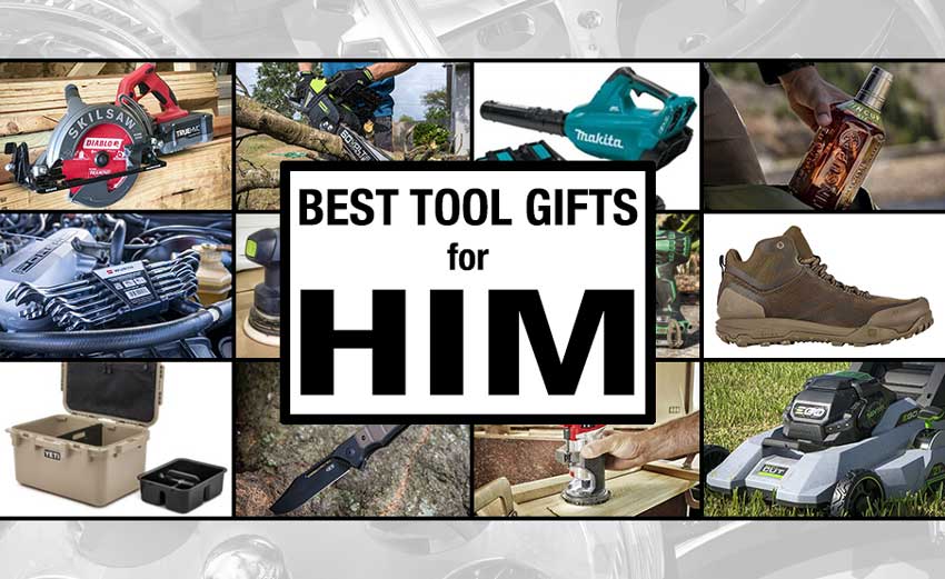 Best Tool Gifts for Father's Day 2020