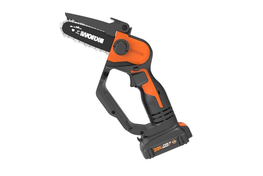 Worx Pruning Saw Product